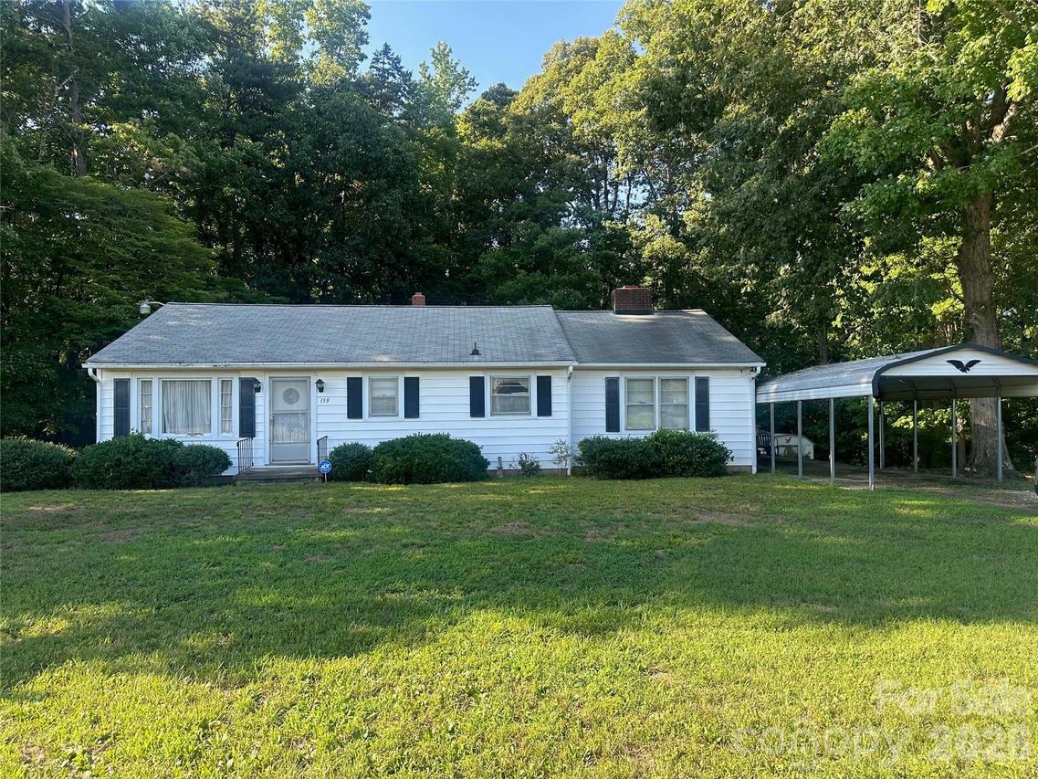 159 Richard Dr., Winston Salem, NC 27107