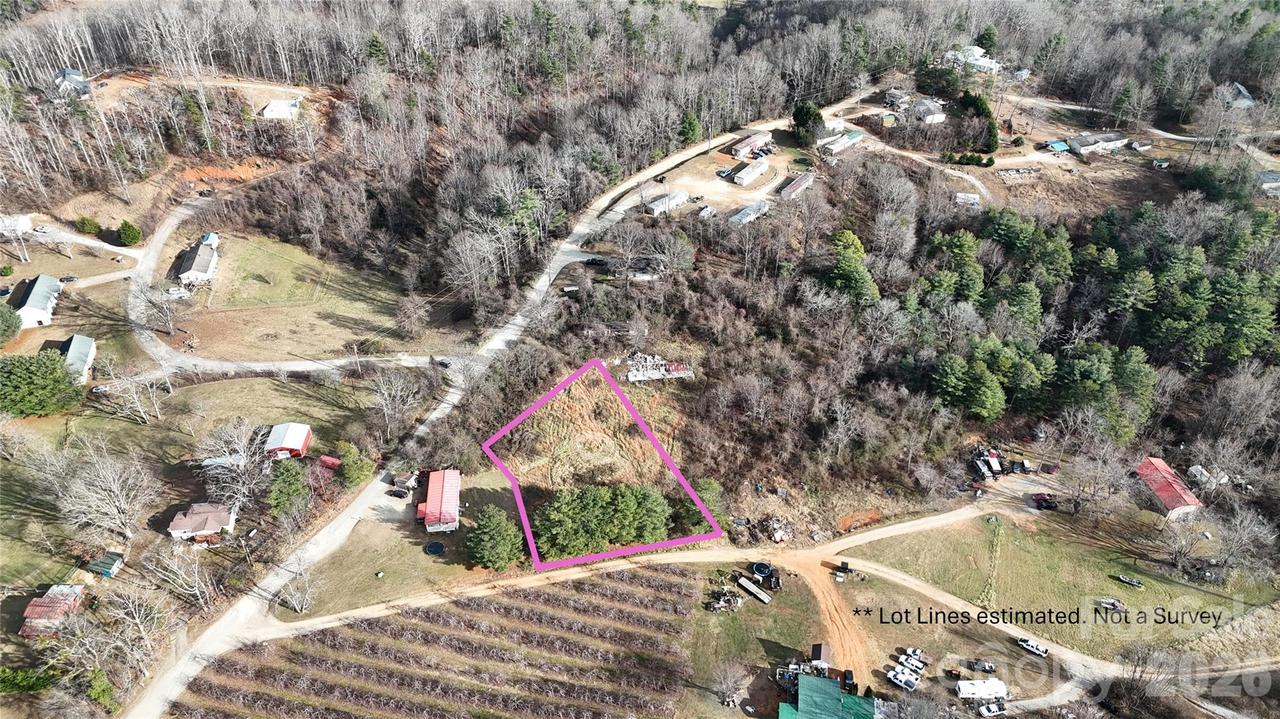 Benson Hollow Rd., Flat Rock, NC 28731