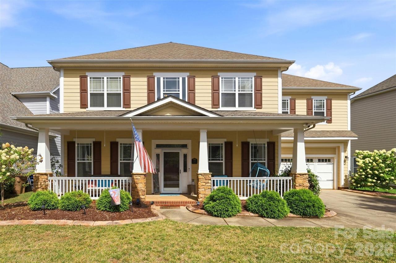 1507 Belmont Stakes Ave., Indian Trail, NC 28079