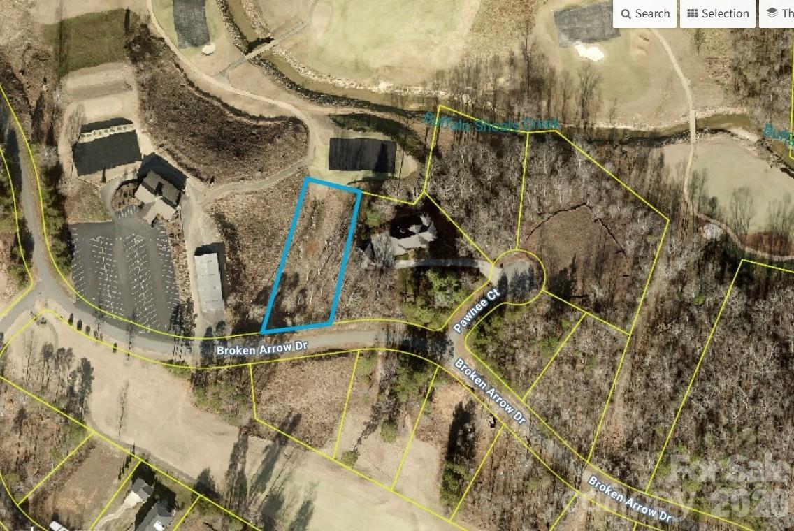 251 Broken Arrow Dr. #33, Statesville, NC 28677