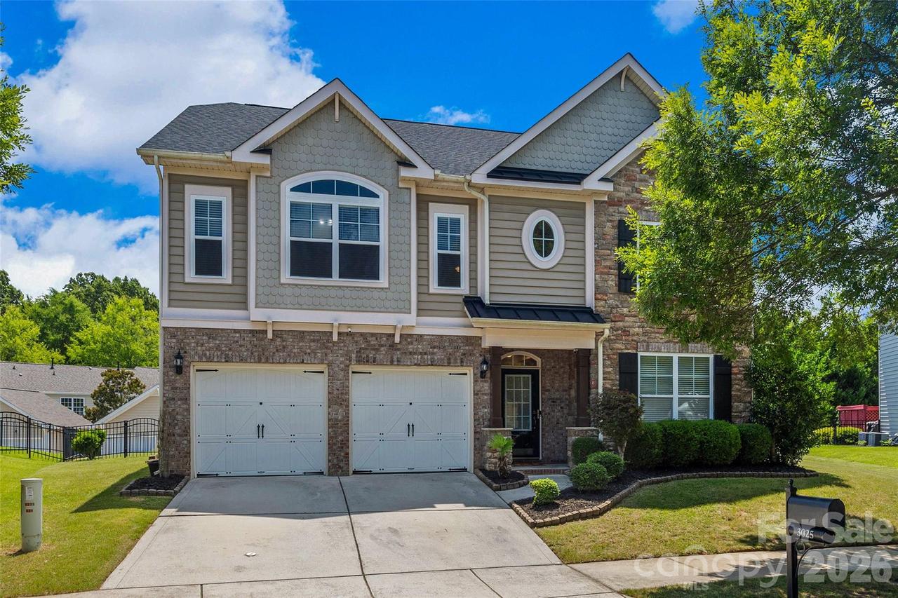 3025 Scottcrest Way, Waxhaw, NC 28173