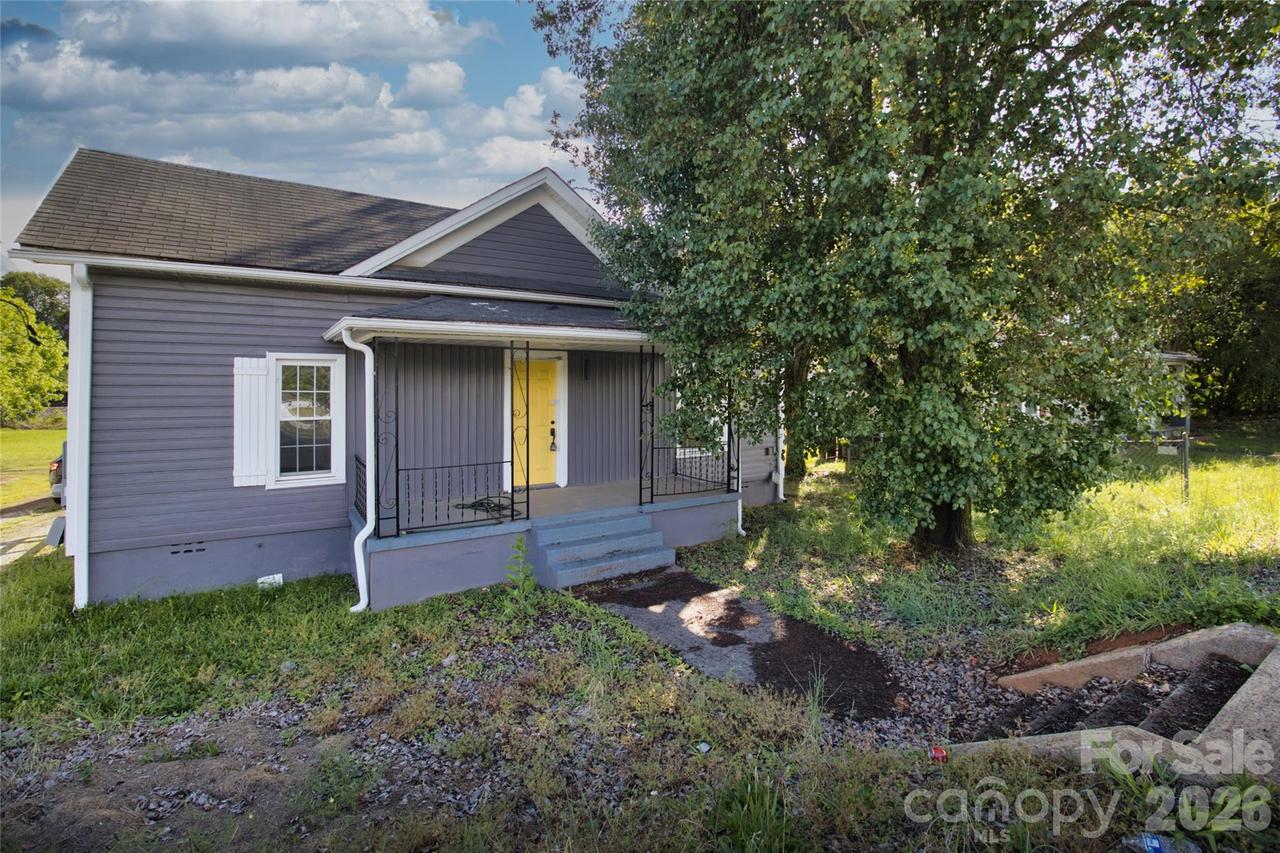 3209 Lowell Rd., Gastonia, NC 28054
