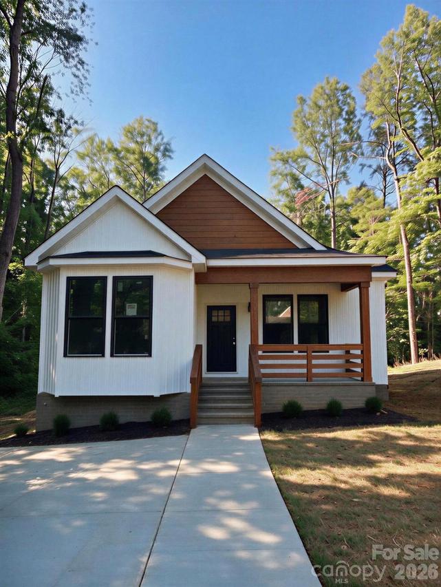 641 Knollwood Cir. #2, Albemarle, NC 28001