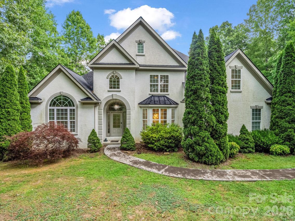 45 Brown Bear Ridge Tr., Zirconia, NC 28790