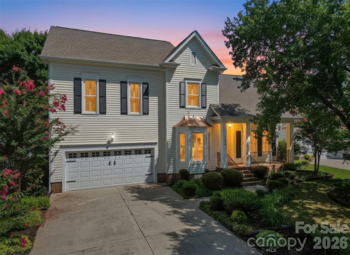 2608 Saintfield Pl., Charlotte, NC 28270
