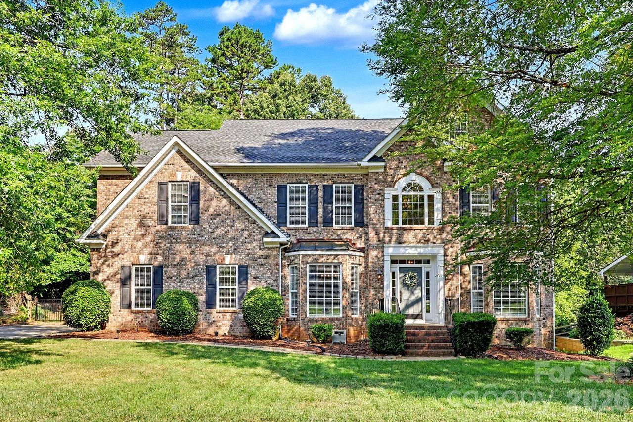 6204 Pumpernickel Ln., Wesley Chapel, NC 28110