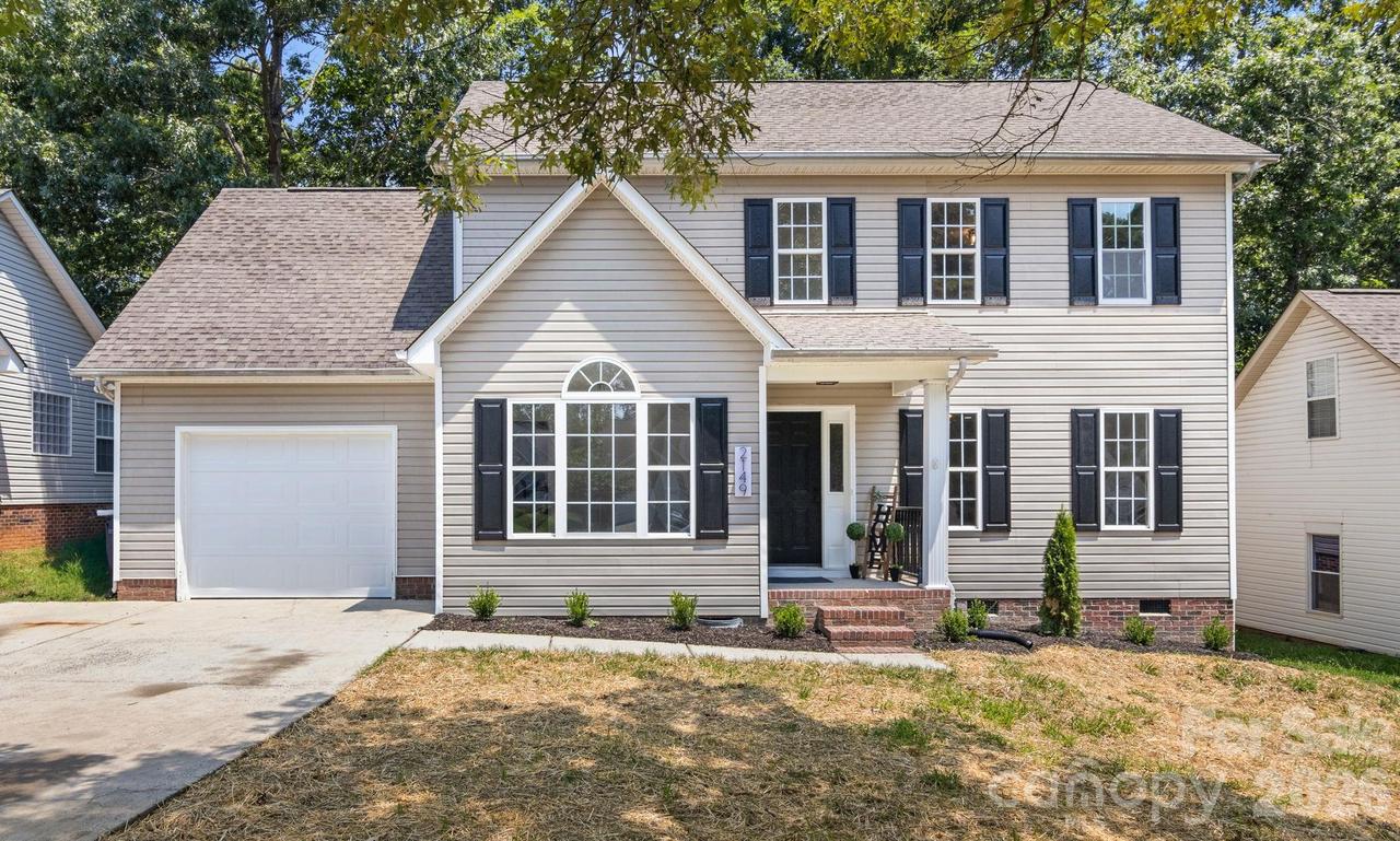 2149 Charles Towne Ct., Kannapolis, NC 28083