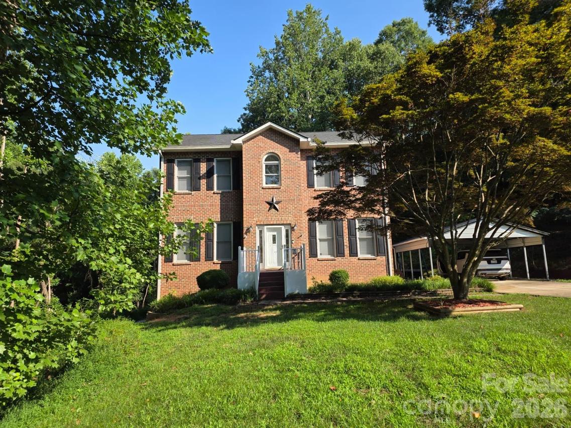 919 Danbrook Cir., Lincolnton, NC 28092