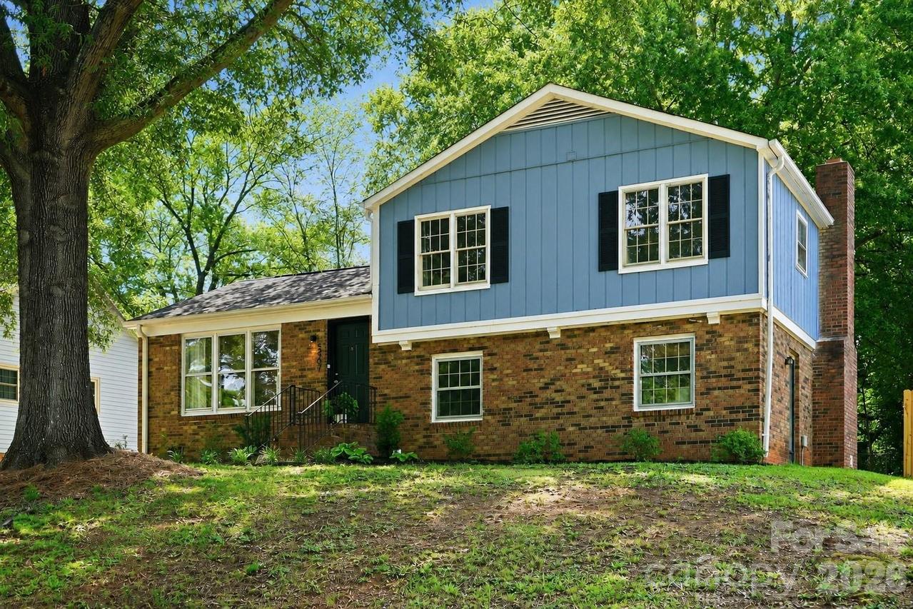 5407 Autumn End Cir., Charlotte, NC 28212