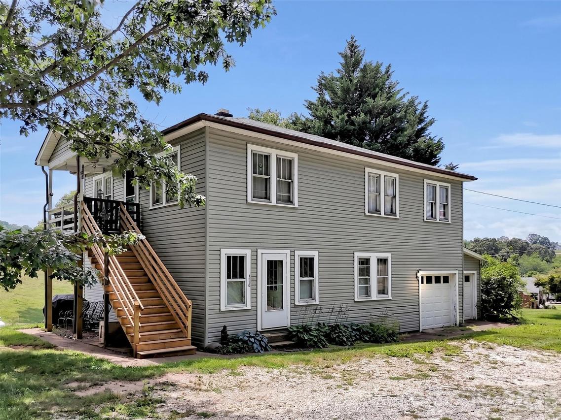 1114 Old Clyde Rd., Clyde, NC 28721