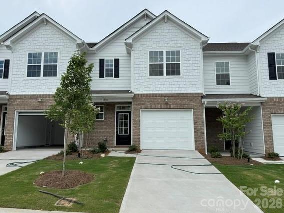 Homes Just Sold That Attend Cramerton Middle: September 8th to September 14th