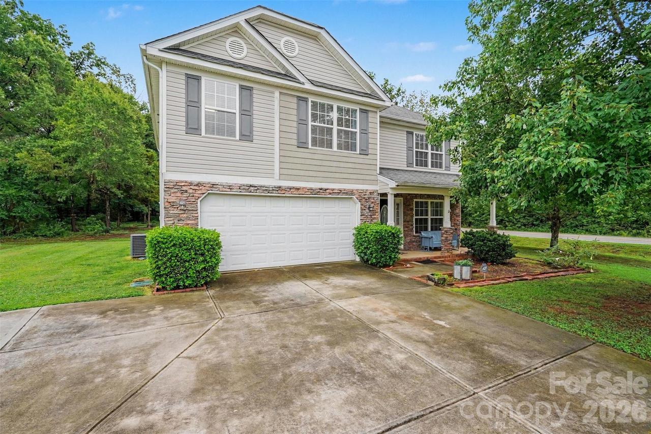 2700 Loxdale Farms Dr., Monroe, NC 28110