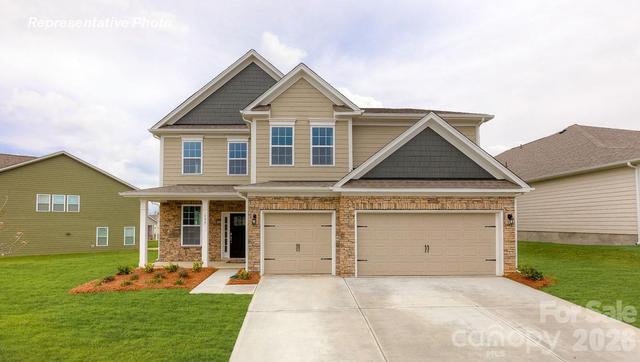 New Construction Homes For Sale This Week That Attend Rock Springs Elementary: July 15th to July 21st