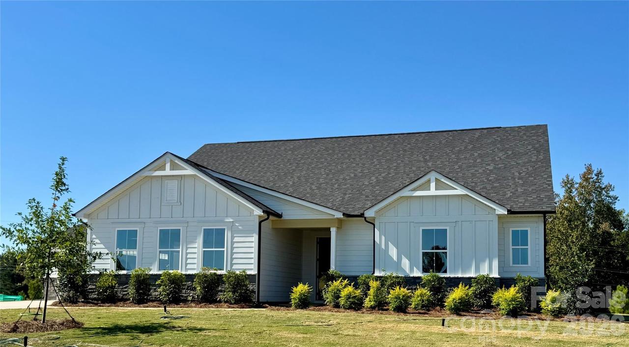 2509 Mabel Ln., Monroe, NC 28110
