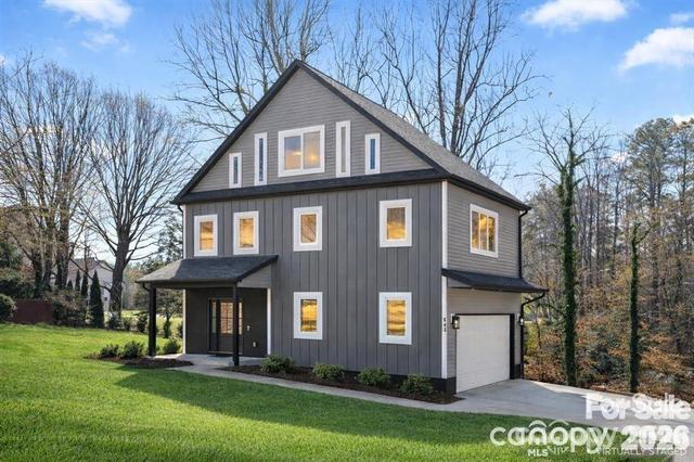 New Construction Homes For Sale This Week That Attend Viewmont Elementary: July 15th to July 21st
