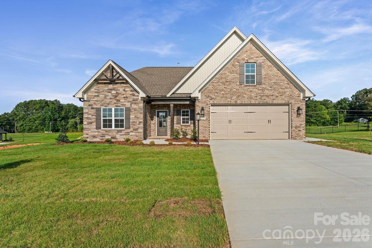 257 Sandpiper Dr. #04, Lexington, NC 27295
