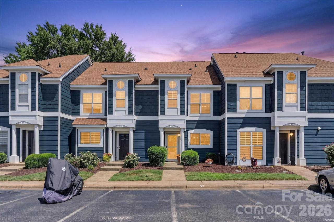 17569 Tuscany Ln., Cornelius, NC 28031