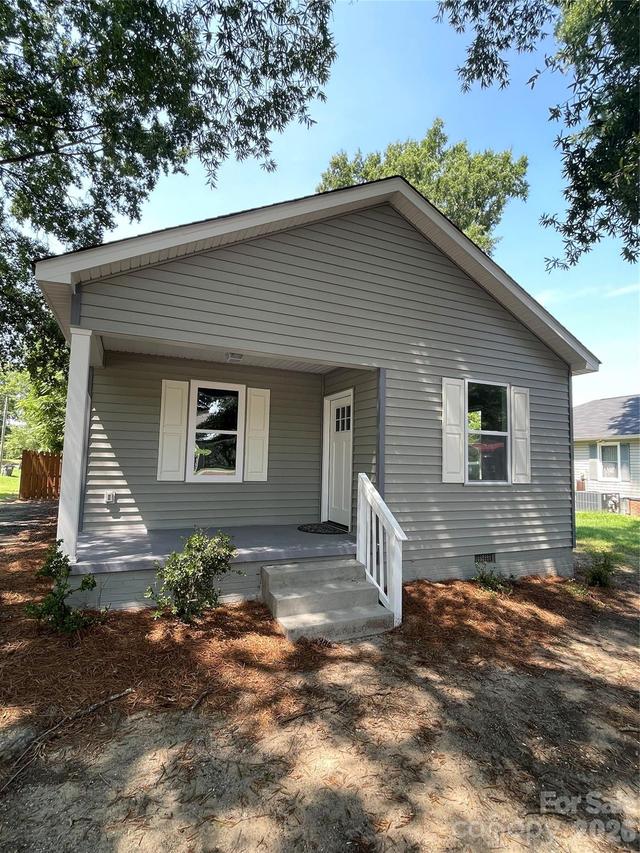 601 W Round St., Landis, NC 28088