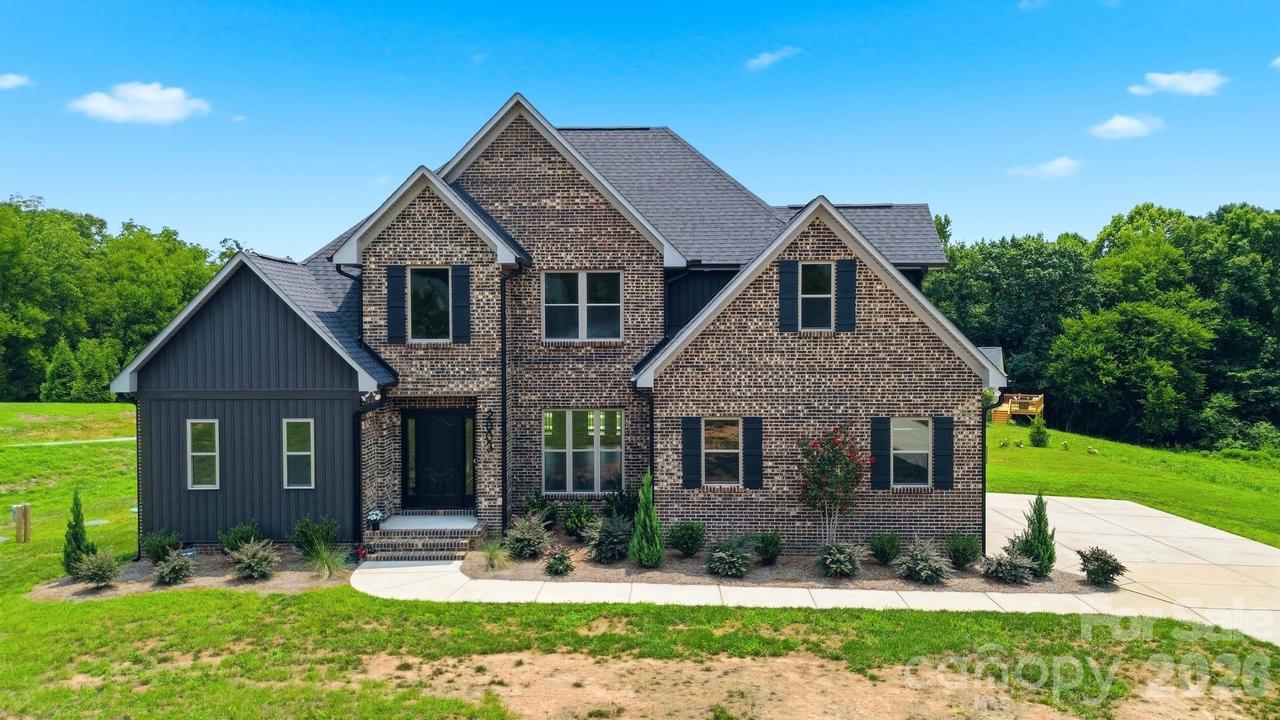 2003 Duntov Dr., Monroe, NC 28110