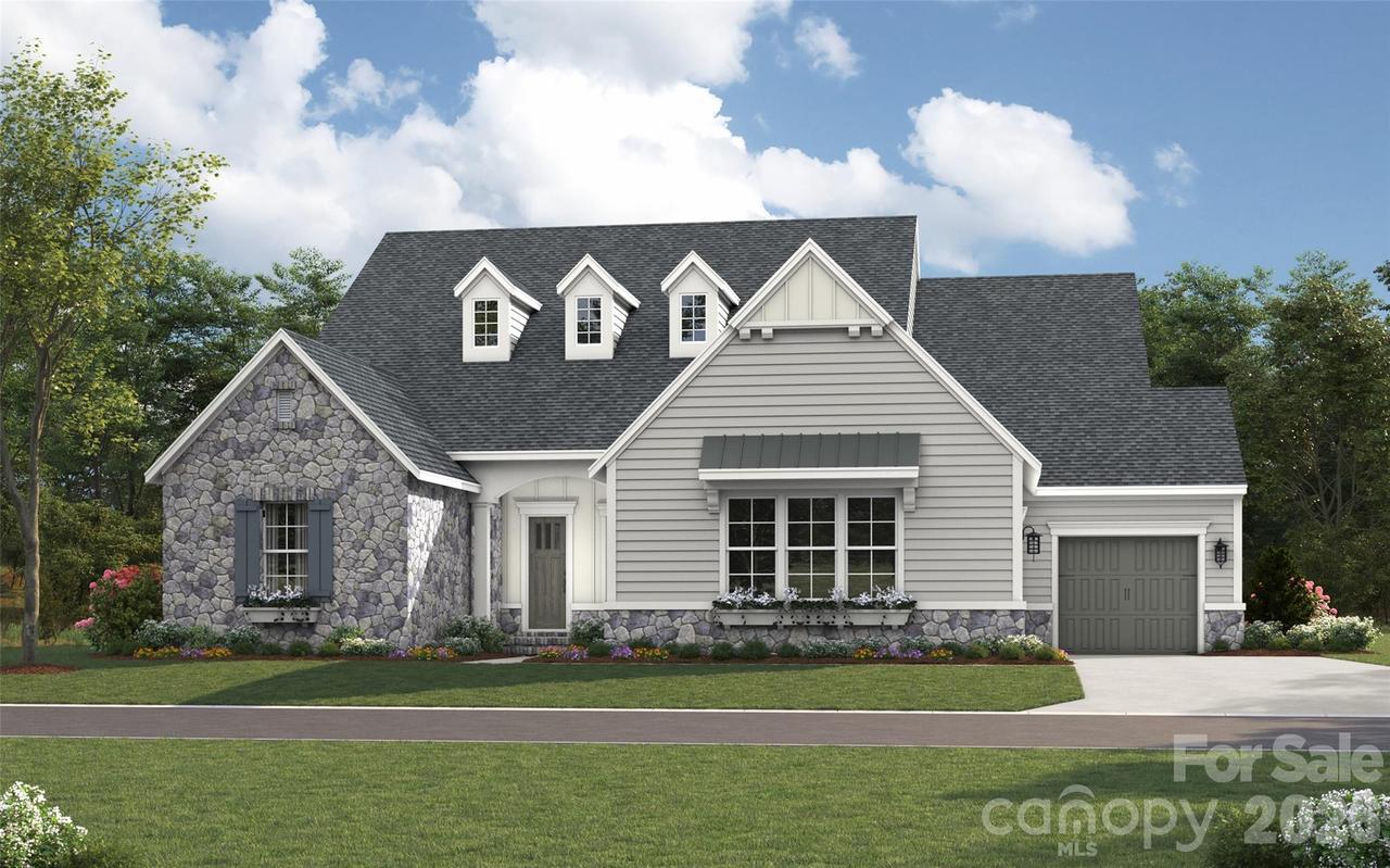 6012 Robert Gray Ct. #10, Charlotte, NC 28277