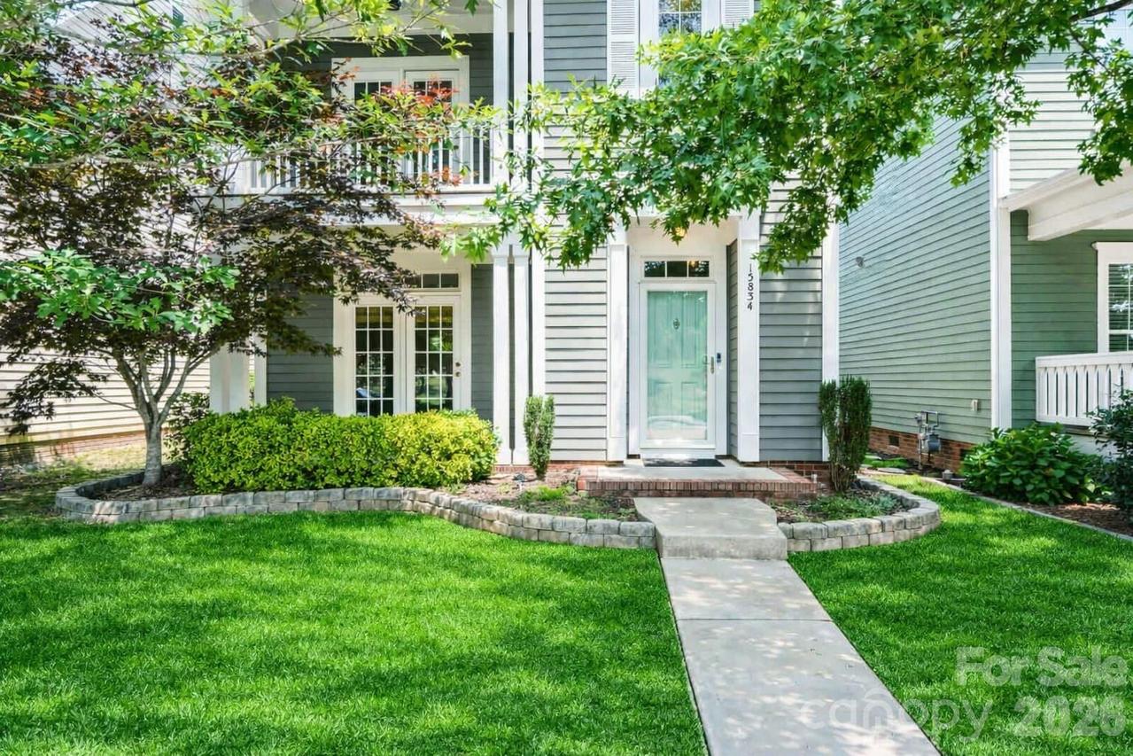 15834 Kiser Corner Ln., Davidson, NC 28036