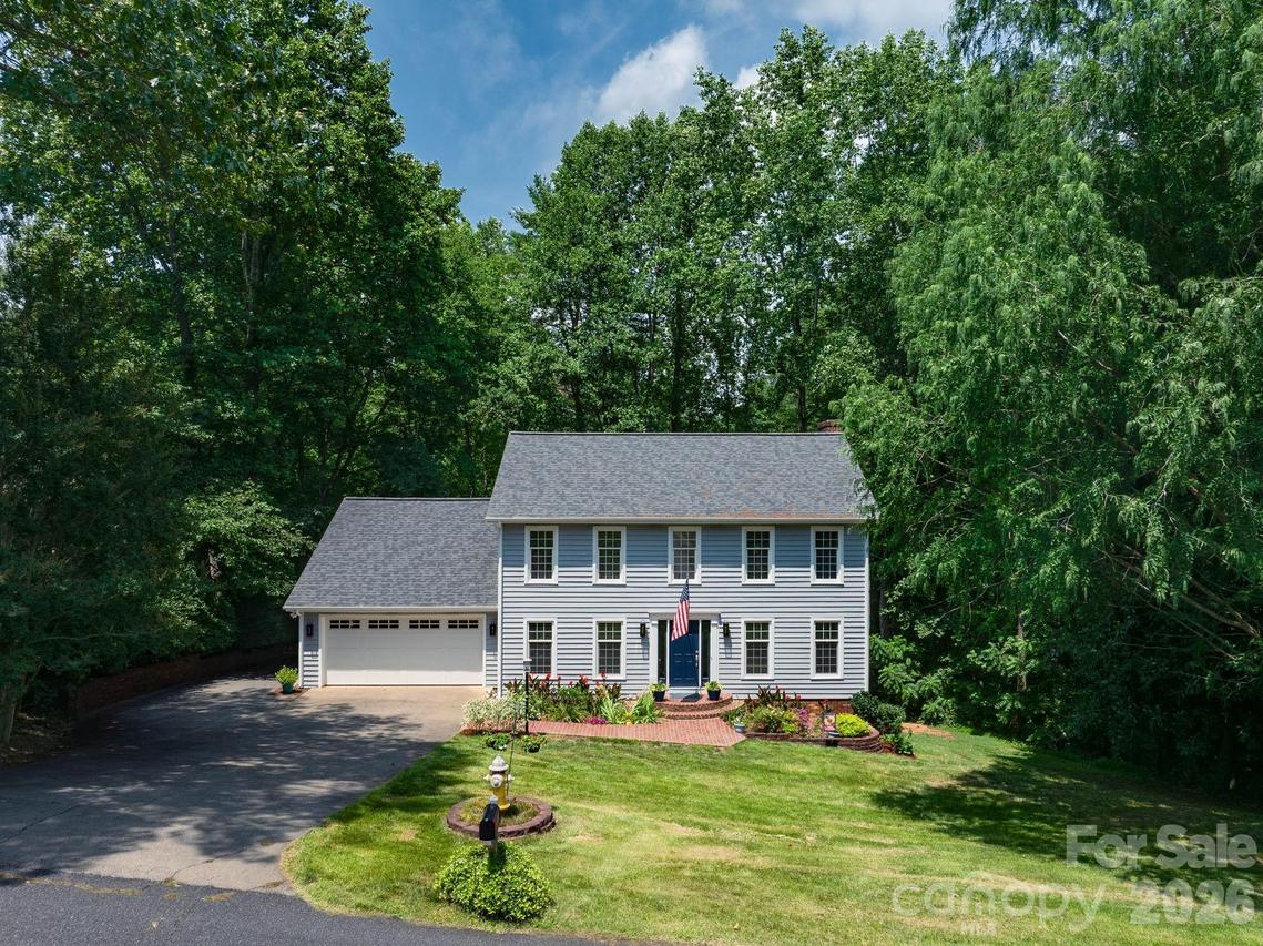 200 35th Ave. #5, Hickory, NC 28601