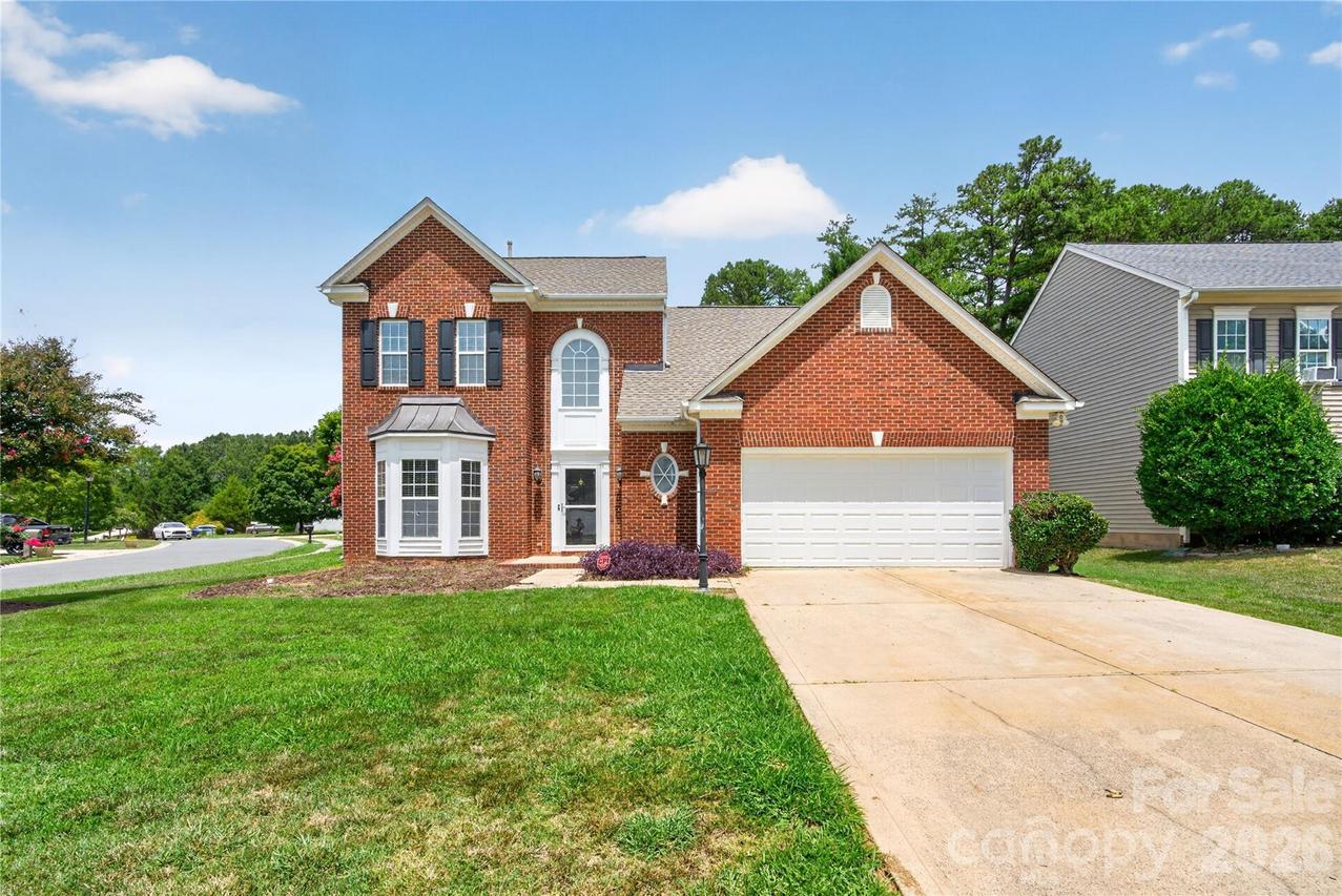 11436 Brook Meadow Pl., Charlotte, NC 28214
