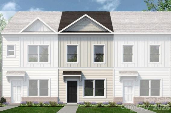 6007 N Old Plank Rd. #29, Charlotte, NC 28216