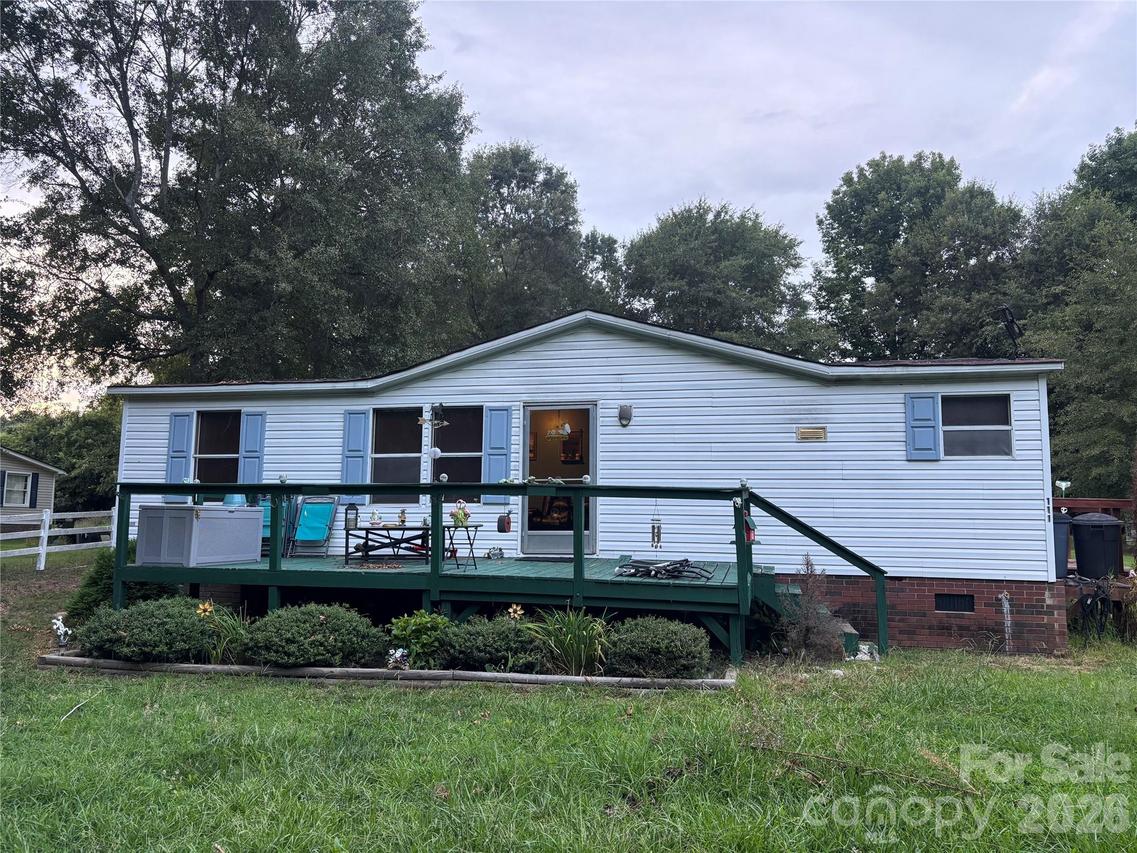 111 Rural Ln., Shelby, NC 28152