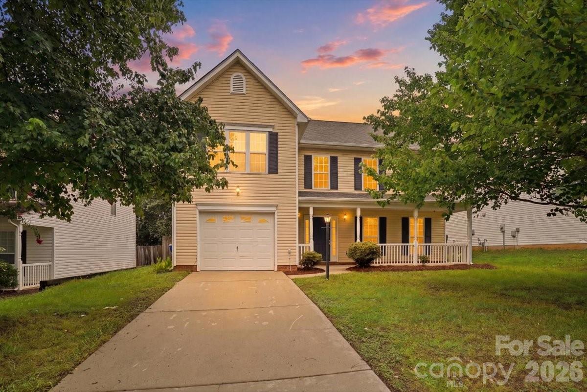 258 Royalton Rd., Mooresville, NC 28115