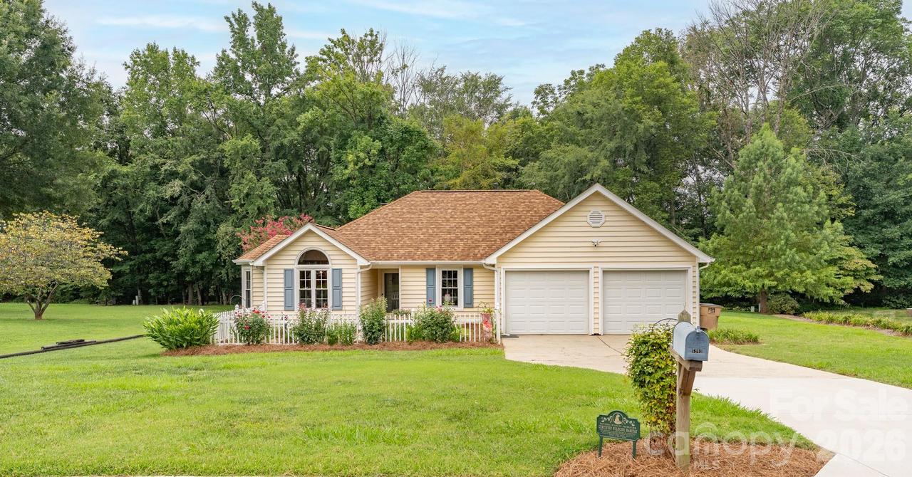 5203 Spring Morning Ln., Monroe, NC 28110