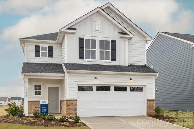 New Construction Homes For Sale This Week That Attend Palisades High School: July 15th to July 21st
