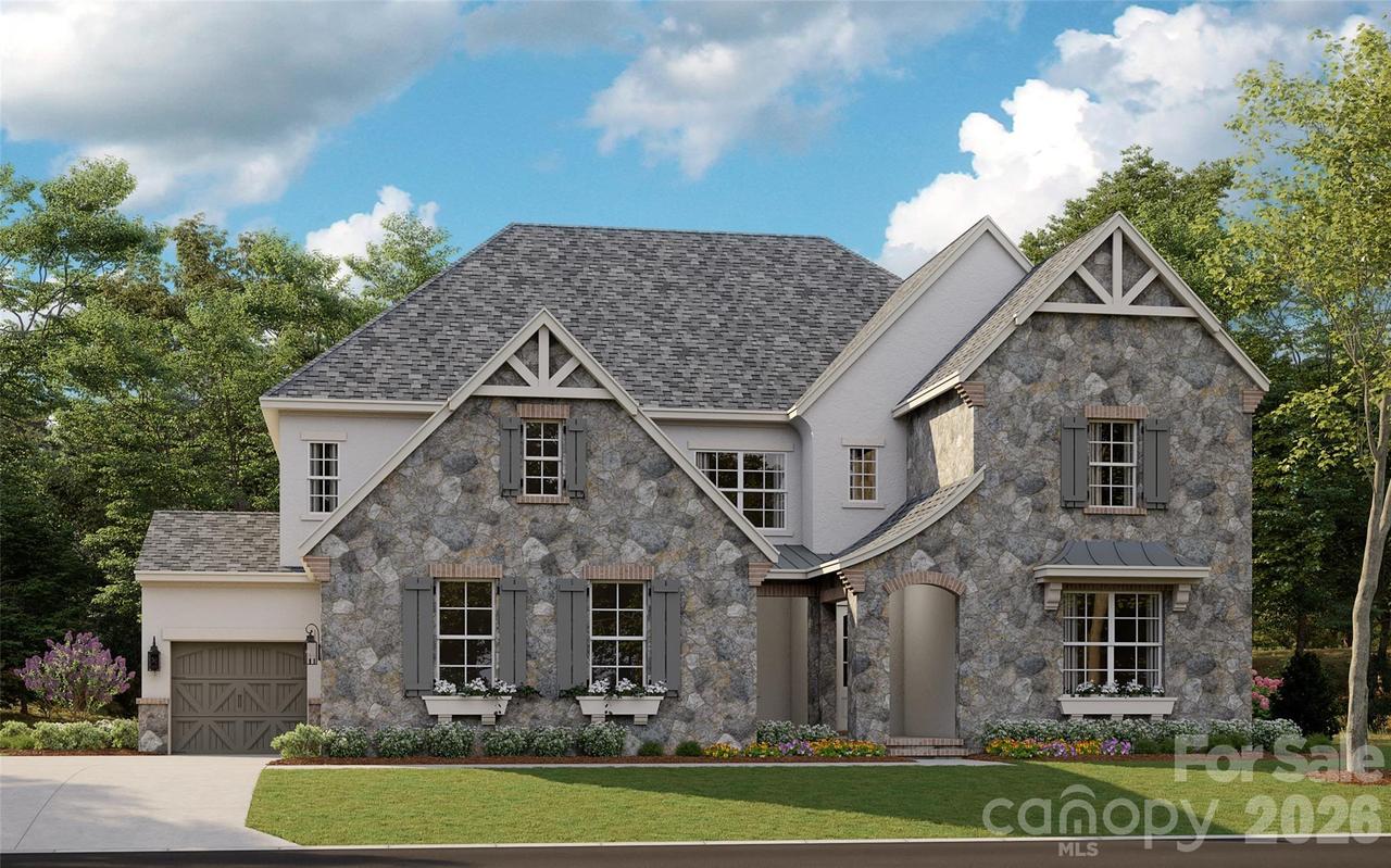 6013 Robert Gray Ct. #2, Charlotte, NC 28277