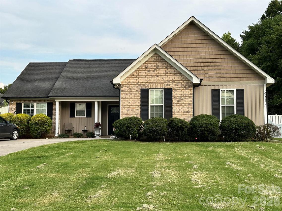 2315 Montford Ave., Concord, NC 28027