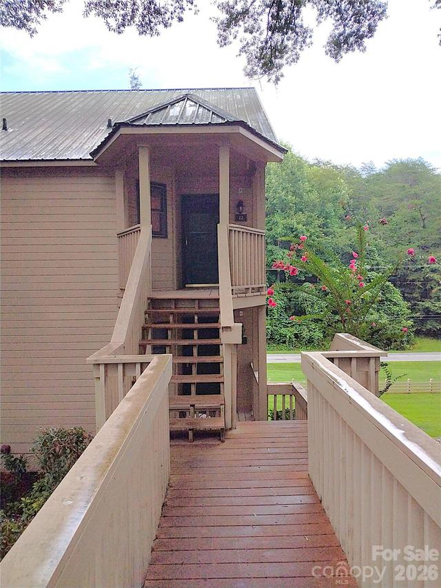 160 Whitney Blvd. #Building B/ # 12, Lake Lure, NC 28746