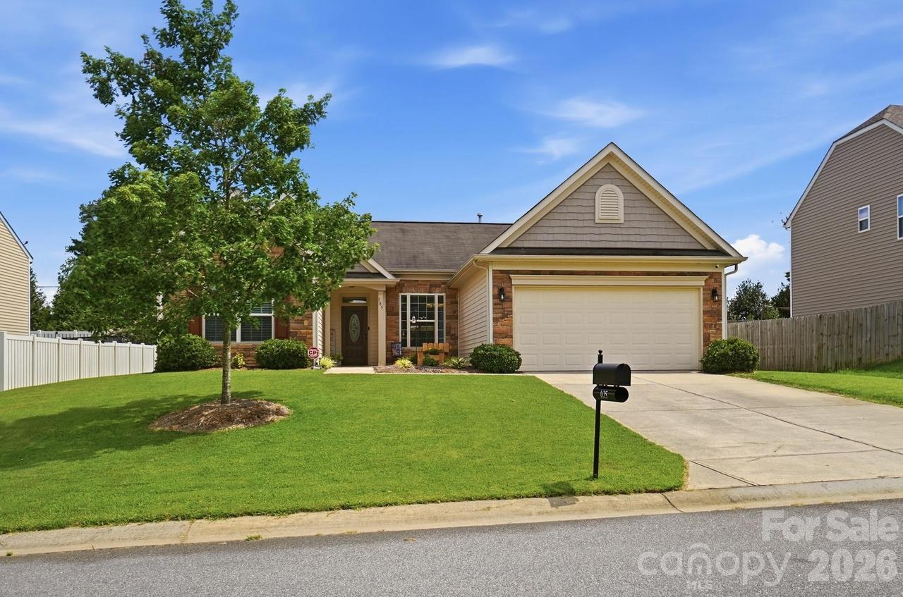 105 Kingston Dr., Mount Holly, NC 28120