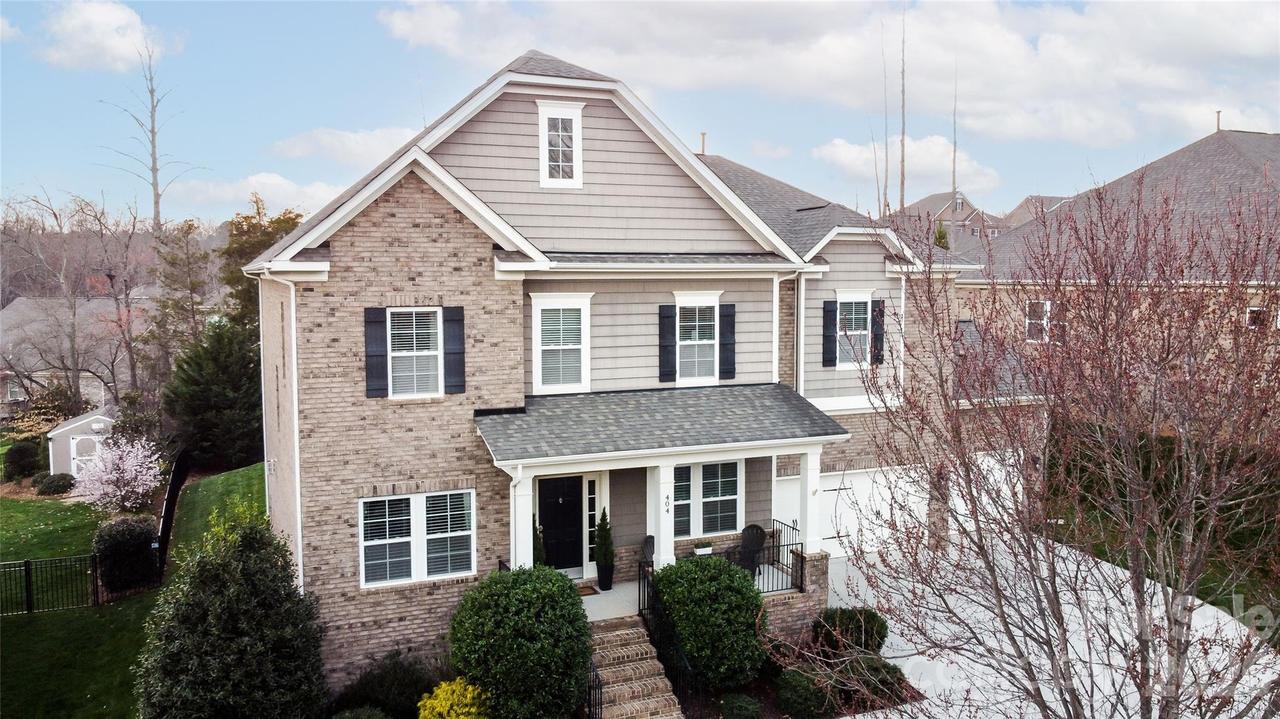 404 E Waterlynn Rd., Mooresville, NC 28115