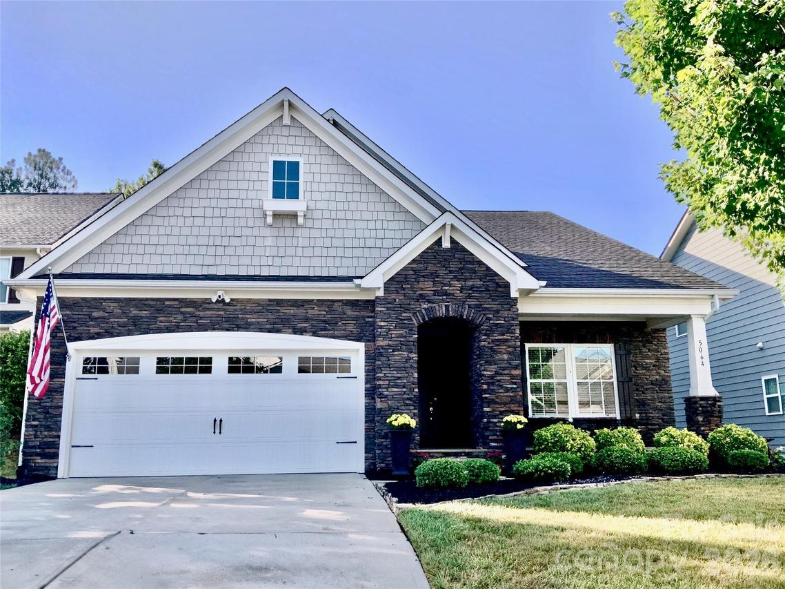 5064 Stonehill Ln., Matthews, NC 28104