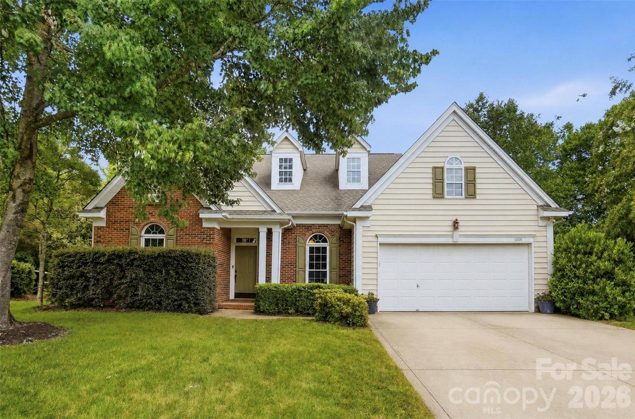 1406 Lockhart Pl., Concord, NC 28027