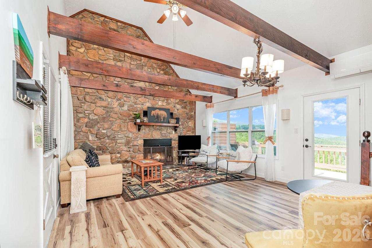 508 Over Look Dr. #2, Burnsville, NC 28714