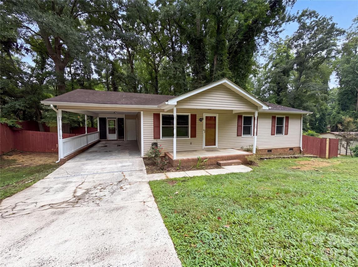 203 Park Dr., Kings Mountain, NC 28086