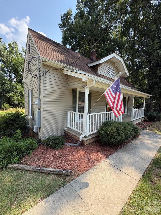 705 Parker St., Albemarle, NC 28001