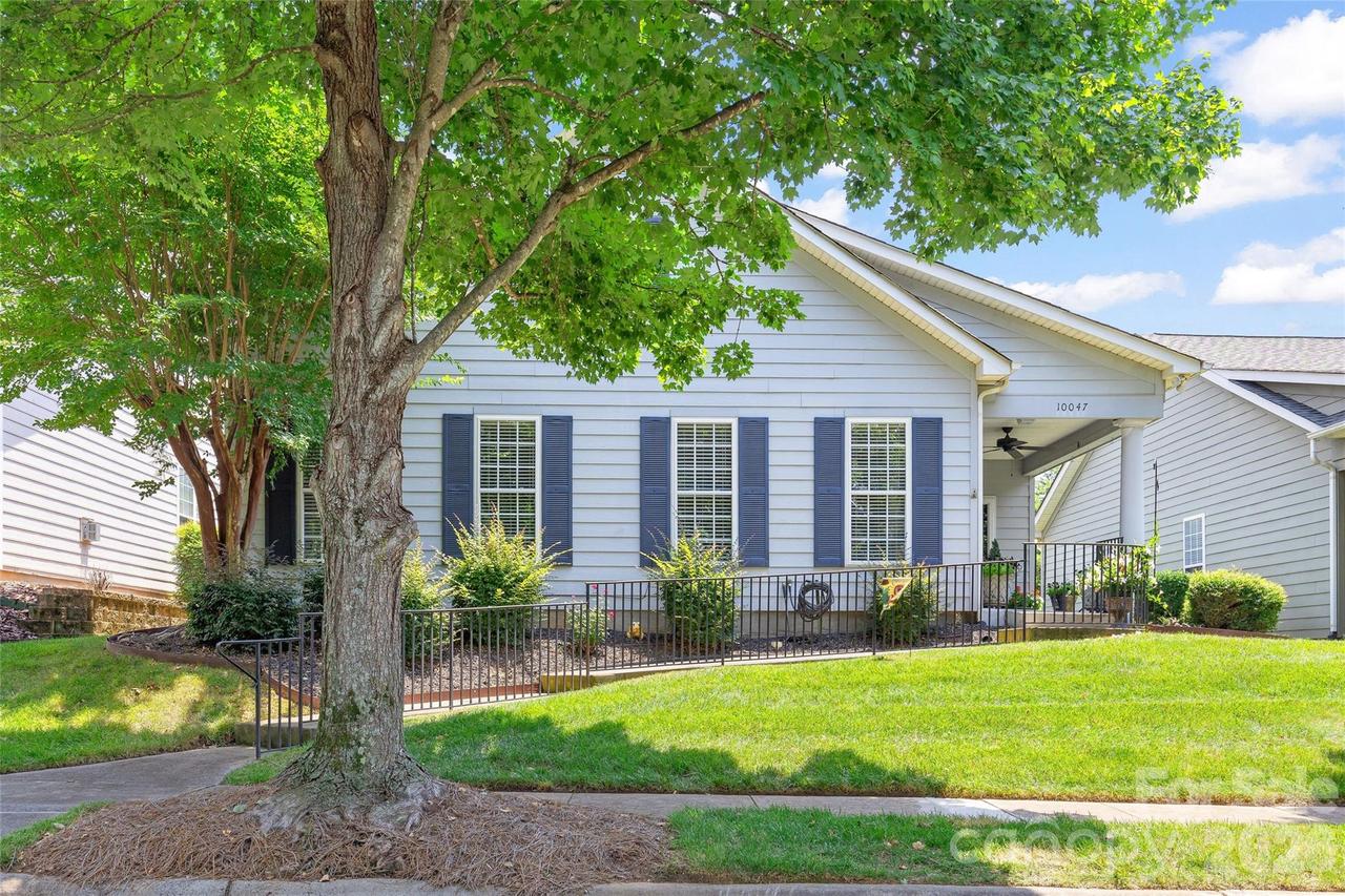 10047 Bishops Gate Blvd., Pineville, NC 28134