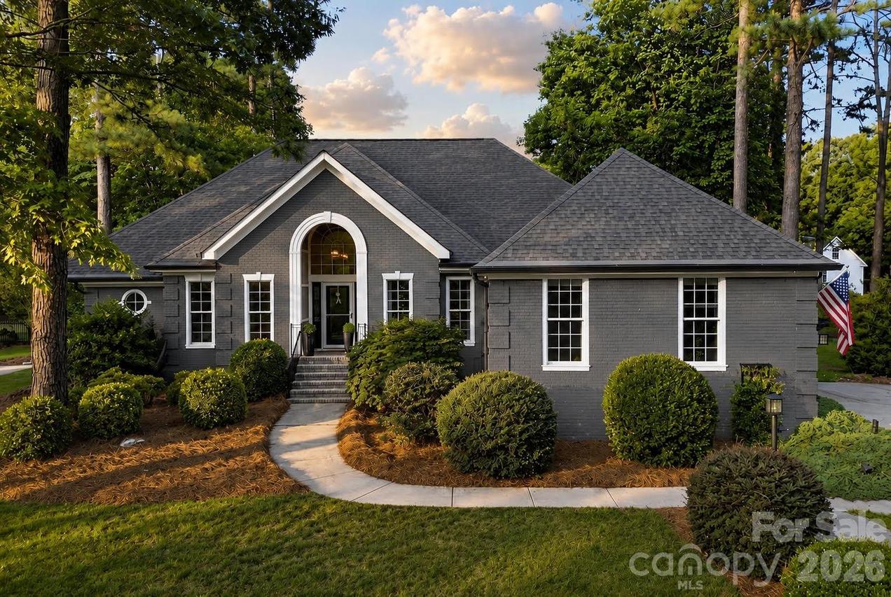 133 Lake Pine Rd., Mooresville, NC 28117