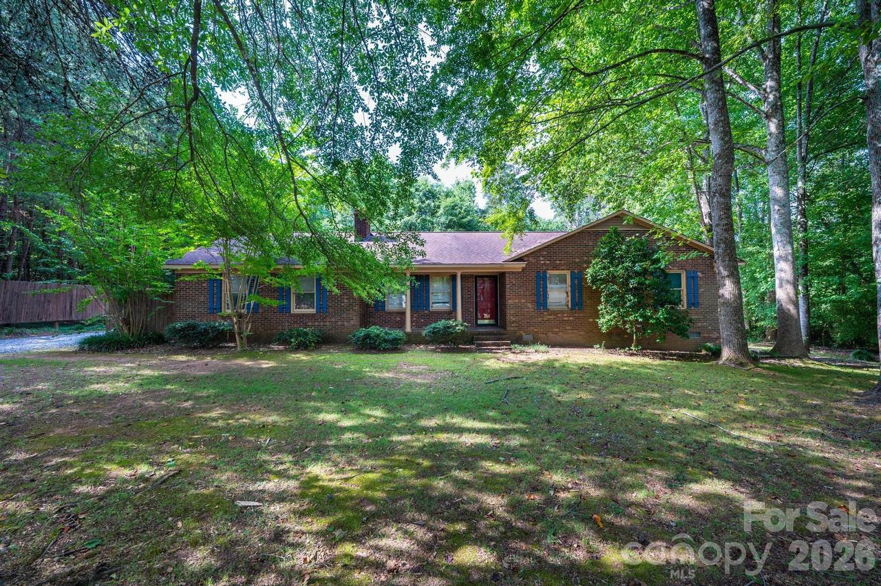 1113 Ponderosa Rd., Lincolnton, NC 28092