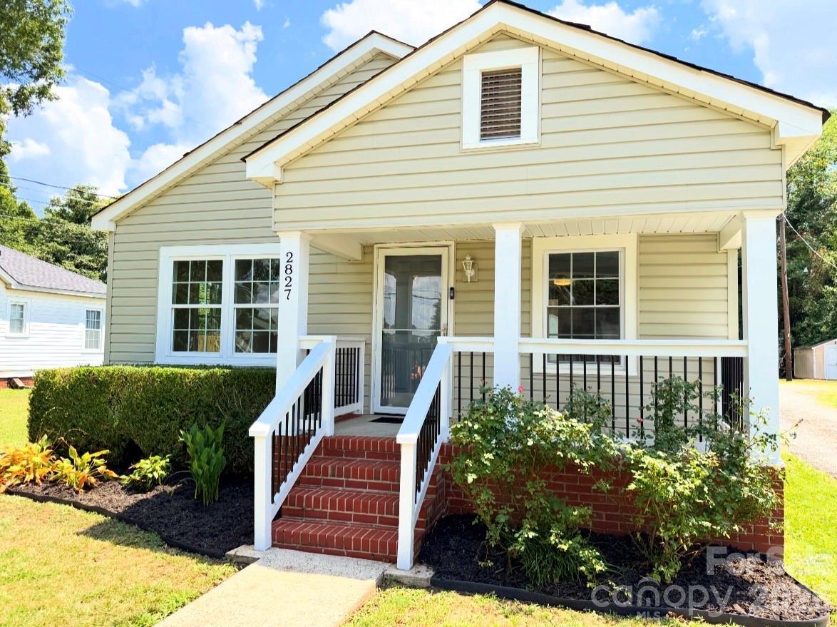 2827 E Long Ave., Gastonia, NC 28054