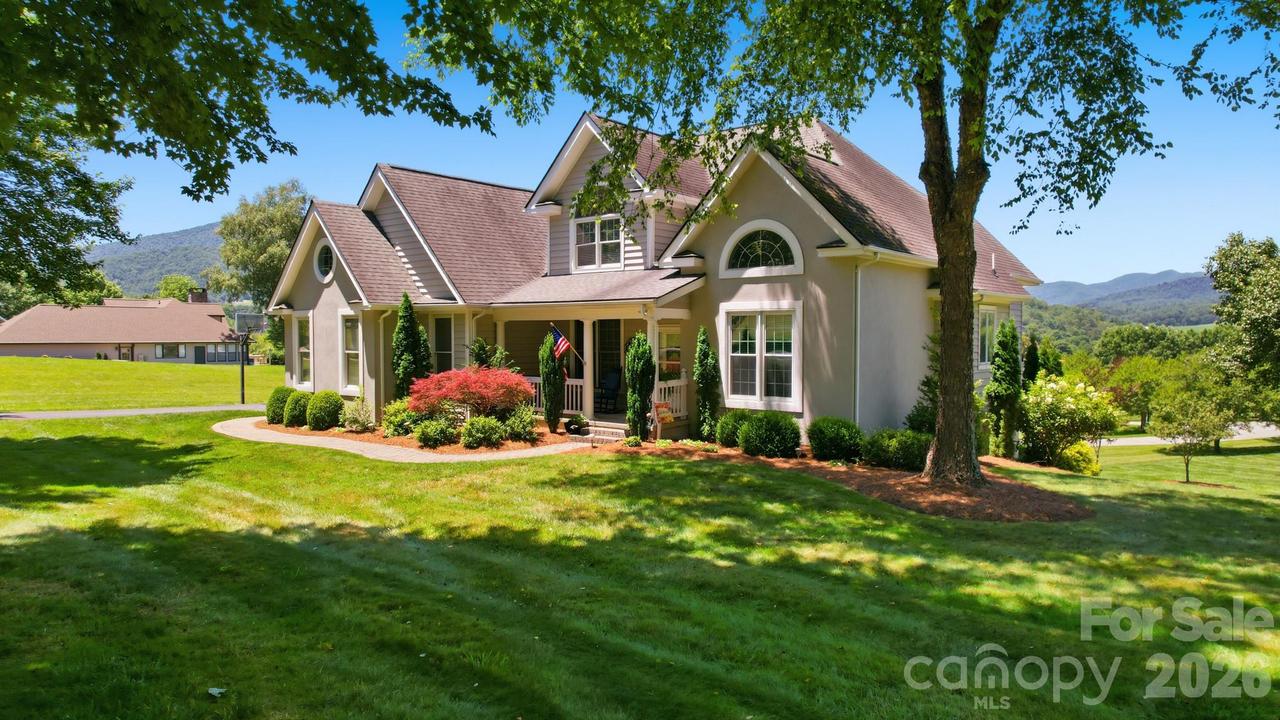 358 Olde Charter Cir. #8, Jefferson, NC 28640