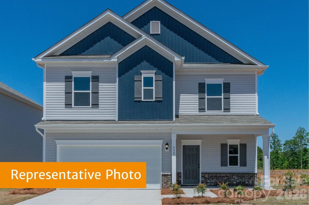 637 Cooley Dr., Salisbury, NC 28147