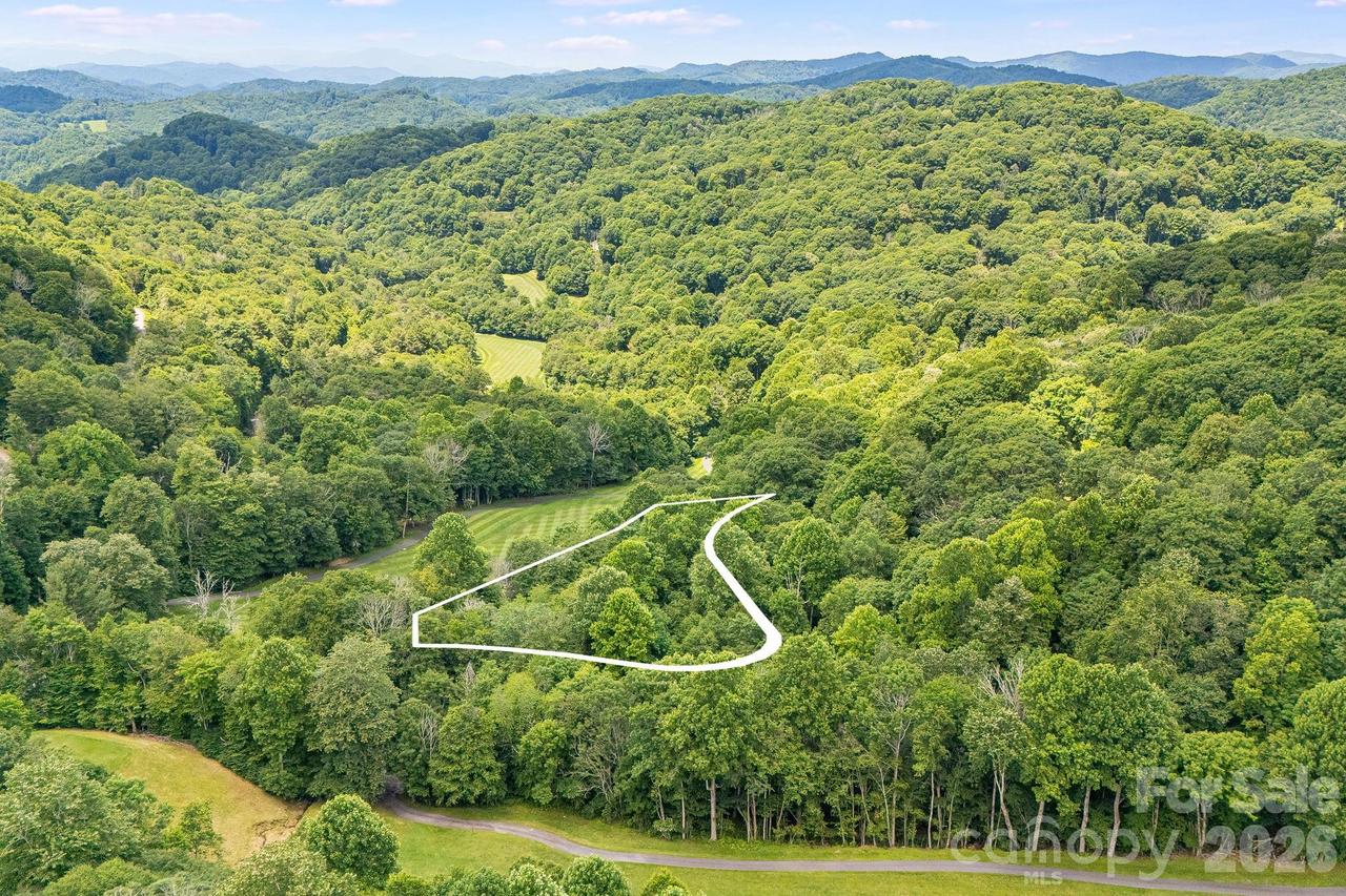 646 El Miner Dr., Mars Hill, NC 28754