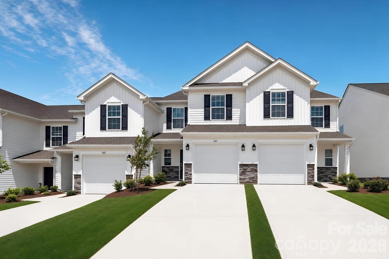 448 Sand Dunes Dr. #82, Kannapolis, NC 28081